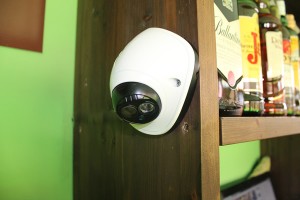 instalacion camaras de vigilancia en Bar